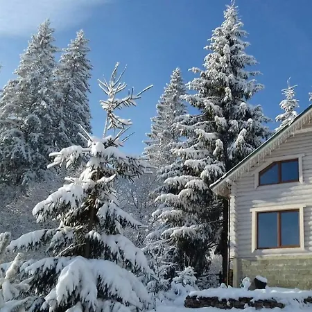 шепіт лісу Apartamento