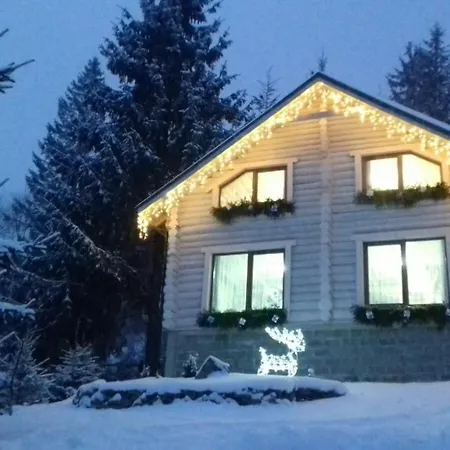 шепіт лісу 아파트 *