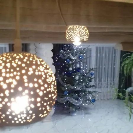 шепіт лісу *