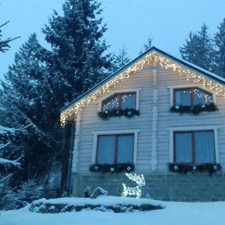 шепіт лісу *