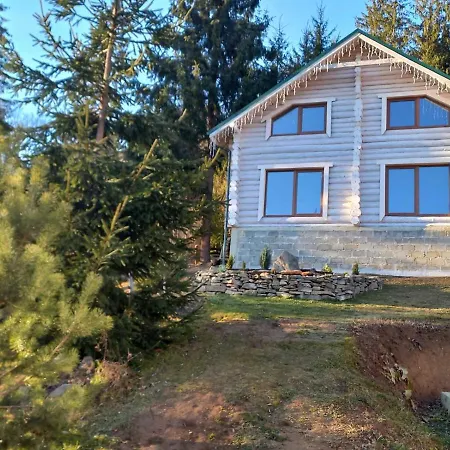 шепіт лісу * 라제슈치나