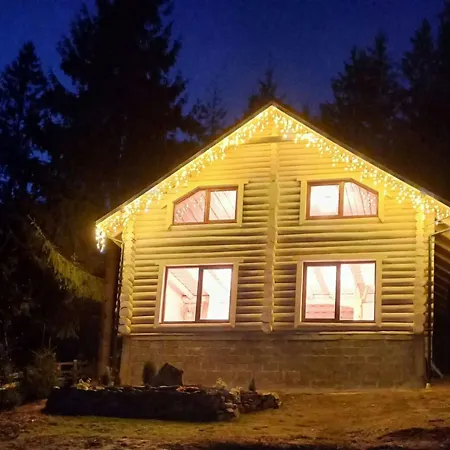 아파트 шепіт лісу