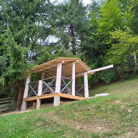 шепіт лісу *