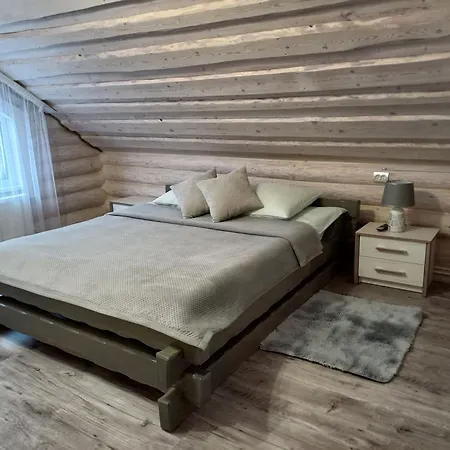 шепіт лісу * 라제슈치나