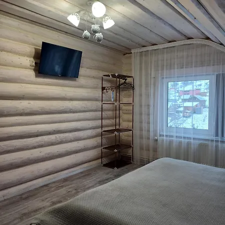 шепіт лісу Apartamento *