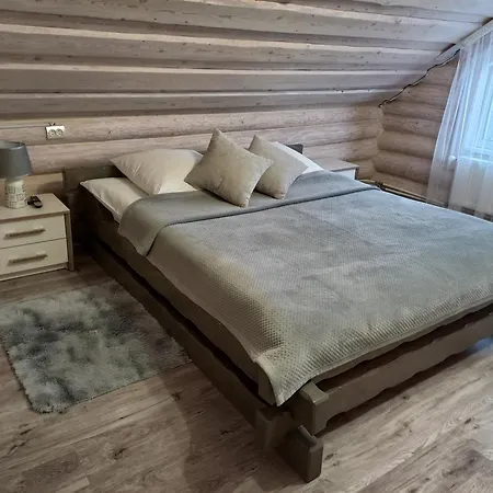 Apartamento шепіт лісу *