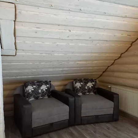 шепіт лісу Apartamento *