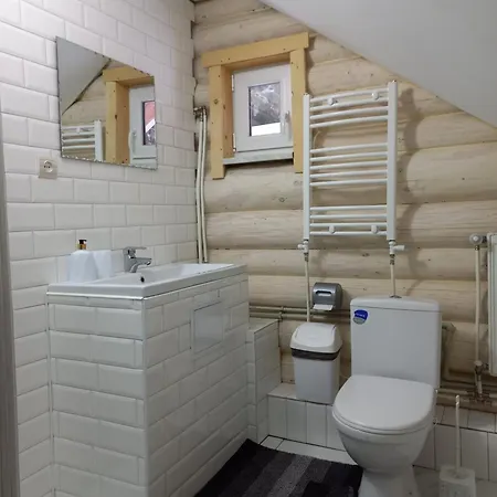 шепіт лісу * Lazeshchyna