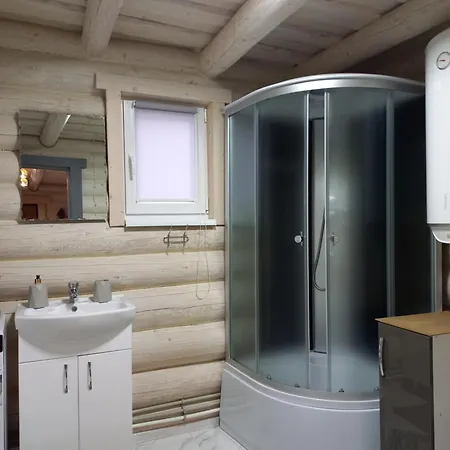 Apartamento шепіт лісу