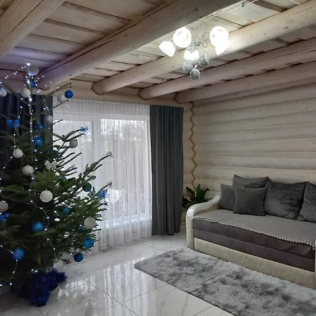 шепіт лісу 아파트 라제슈치나