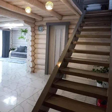 шепіт лісу * 라제슈치나