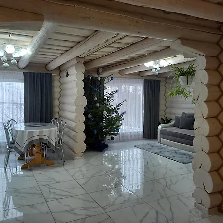 Apartamento шепіт лісу *