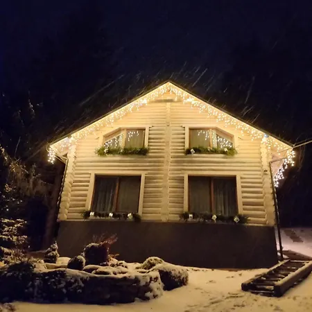 шепіт лісу * Lazeshchyna