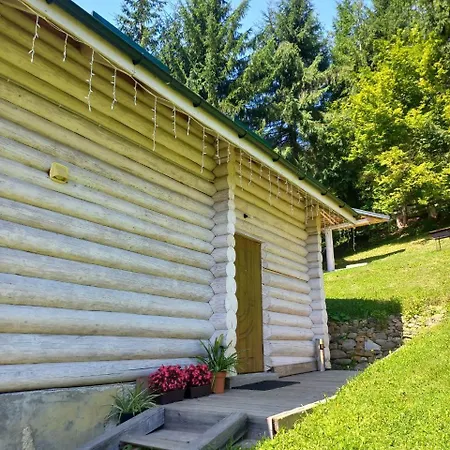 шепіт лісу 아파트 *