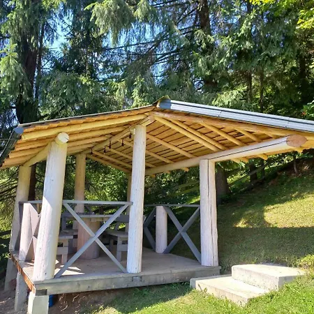 шепіт лісу Apartamento *