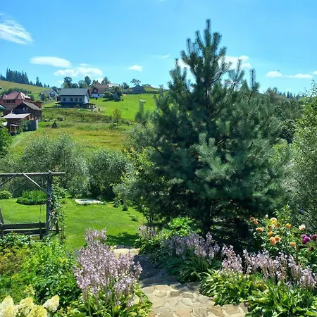 шепіт лісу Apartamento