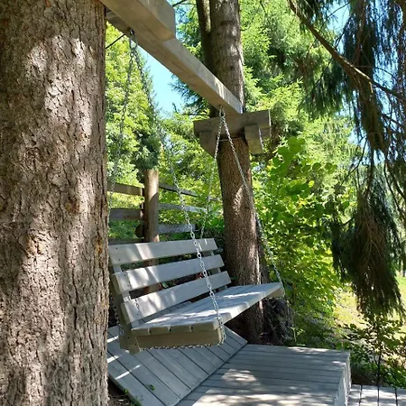 шепіт лісу *