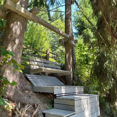 шепіт лісу * Lazeshchyna