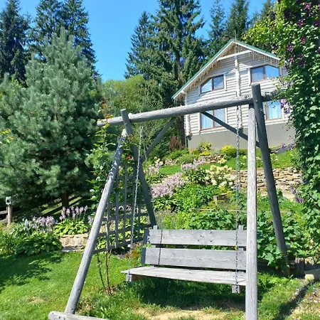 шепіт лісу Apartamento *