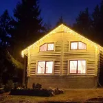 Apartment шепіт лісу