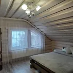 шепіт лісу Lazeshchyna