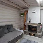 Apartment шепіт лісу Lazeshchyna