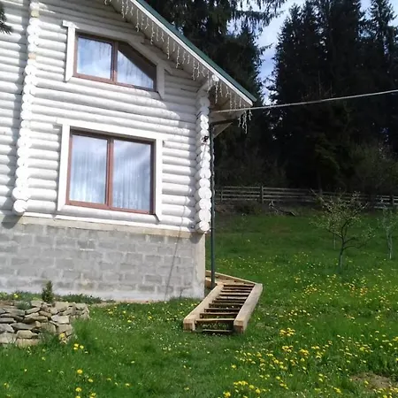 Apartamento шепіт лісу Lazeshchyna