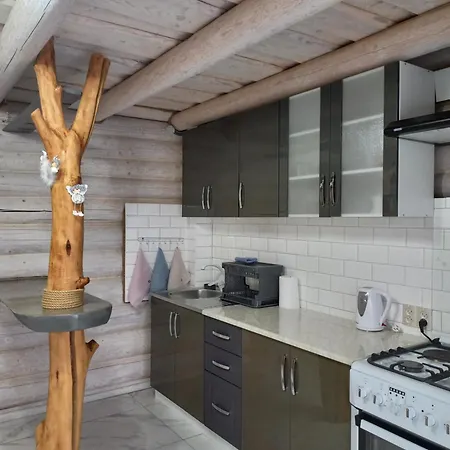 Apartment шепіт лісу *