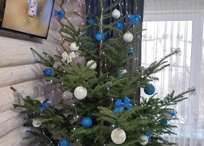 шепіт лісу 라제슈치나